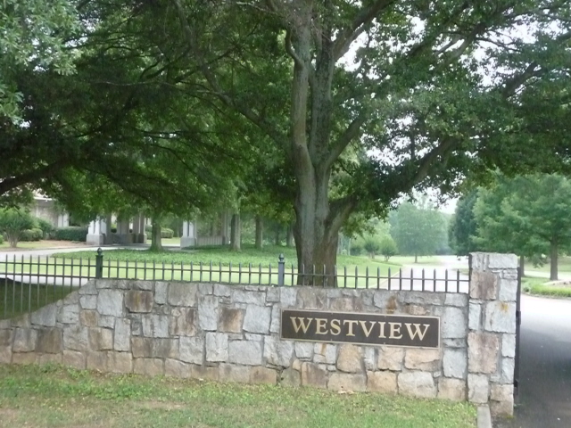 Westview Cemetery